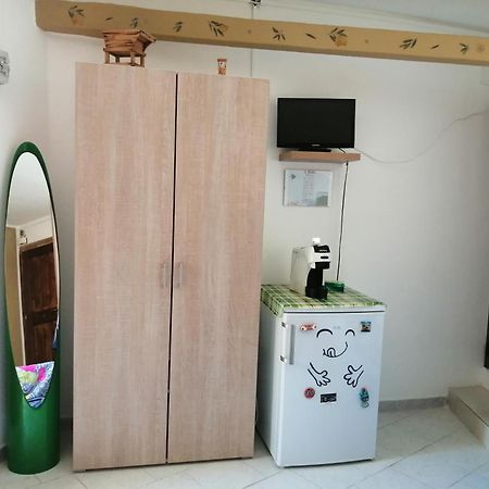 Room Holiday "Al Centro Storico" Palermo Kültér fotó