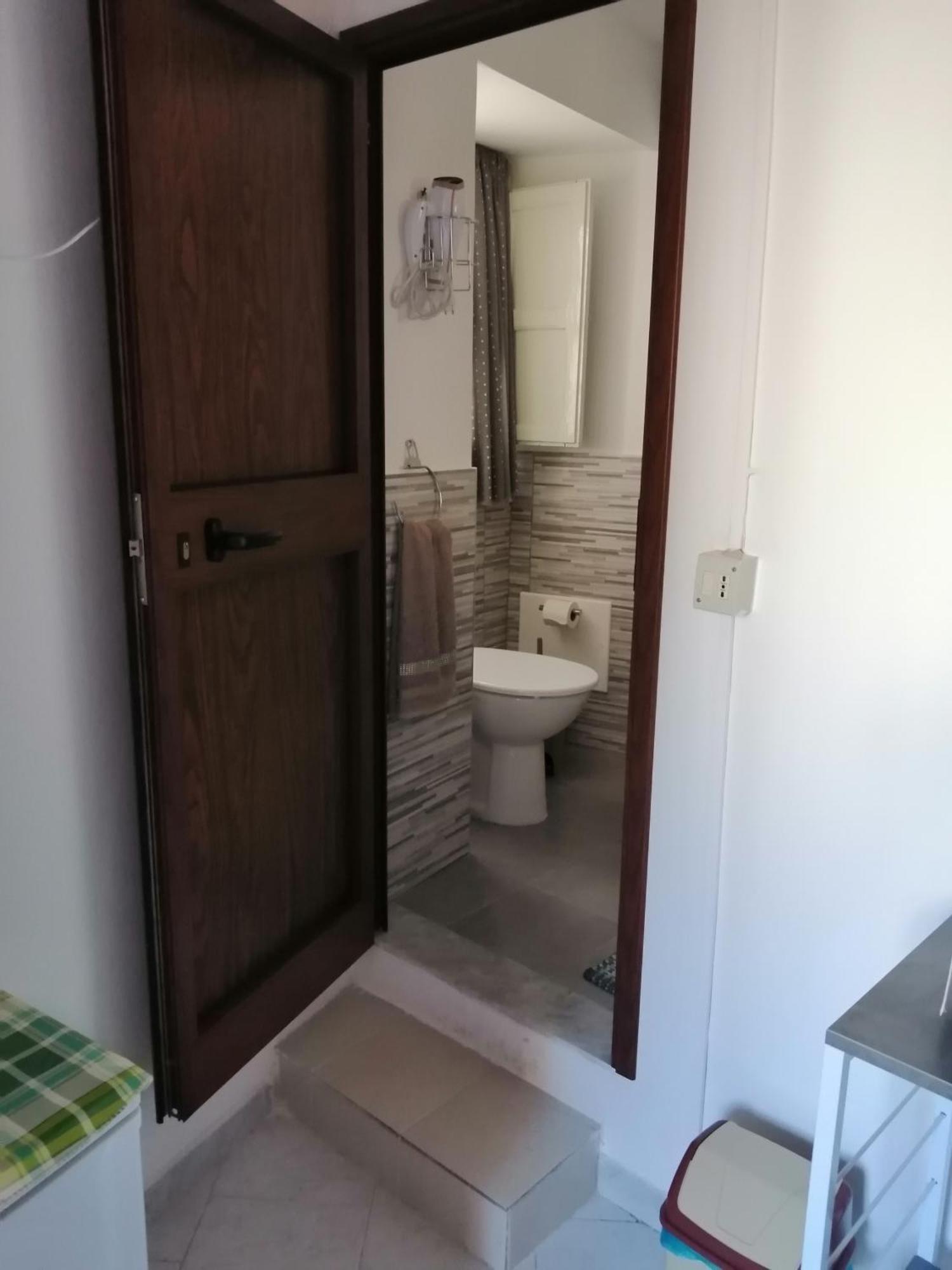 Room Holiday "Al Centro Storico" Palermo Kültér fotó