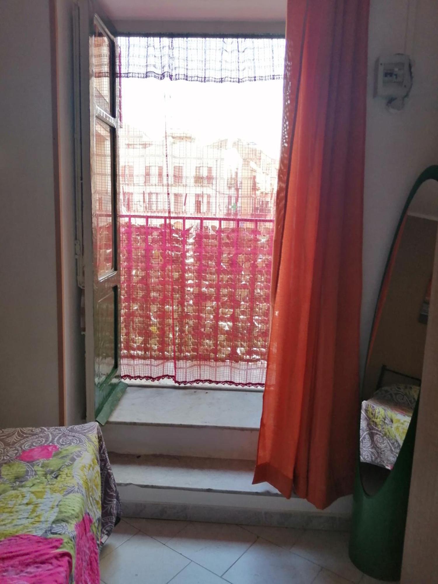Room Holiday "Al Centro Storico" Palermo Kültér fotó