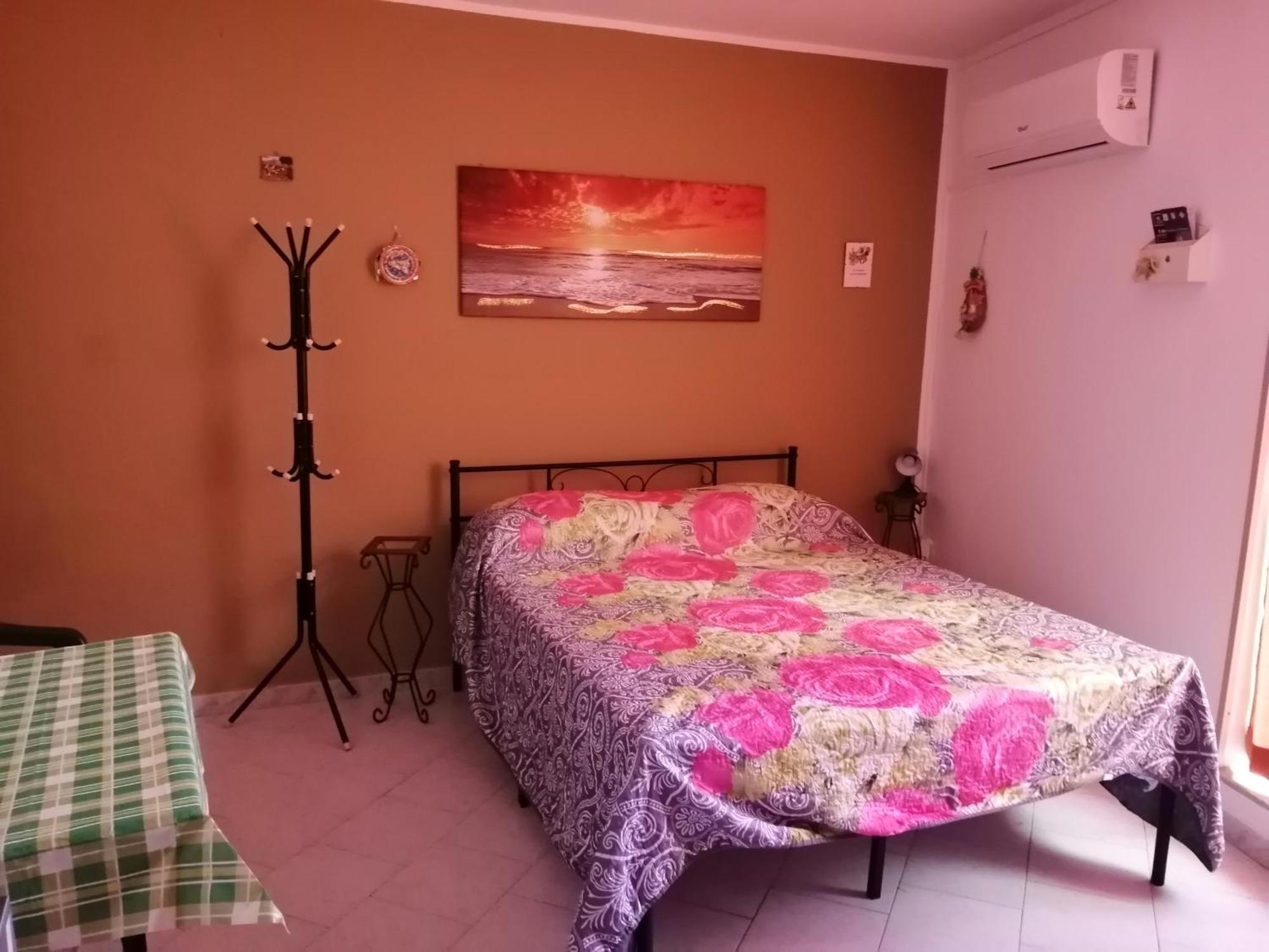 Room Holiday "Al Centro Storico" Palermo Kültér fotó