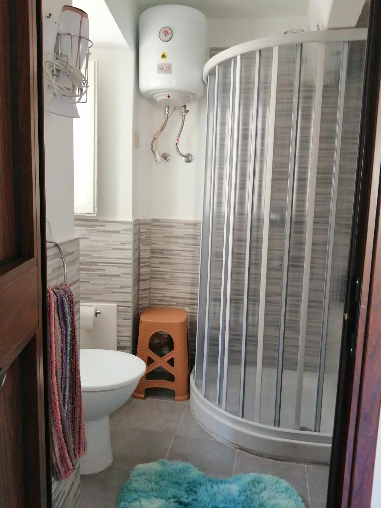 Room Holiday "Al Centro Storico" Palermo Kültér fotó