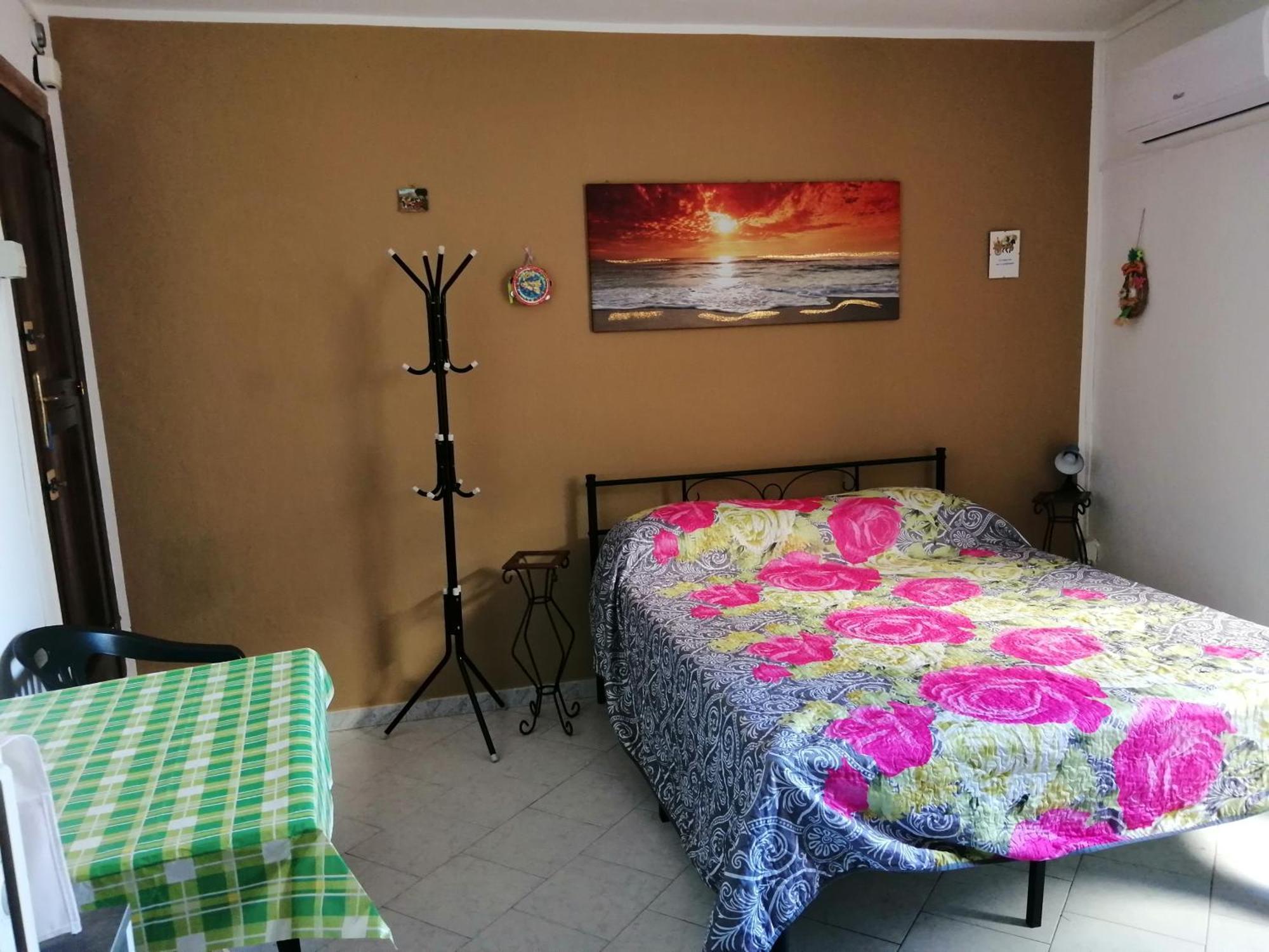 Room Holiday "Al Centro Storico" Palermo Kültér fotó