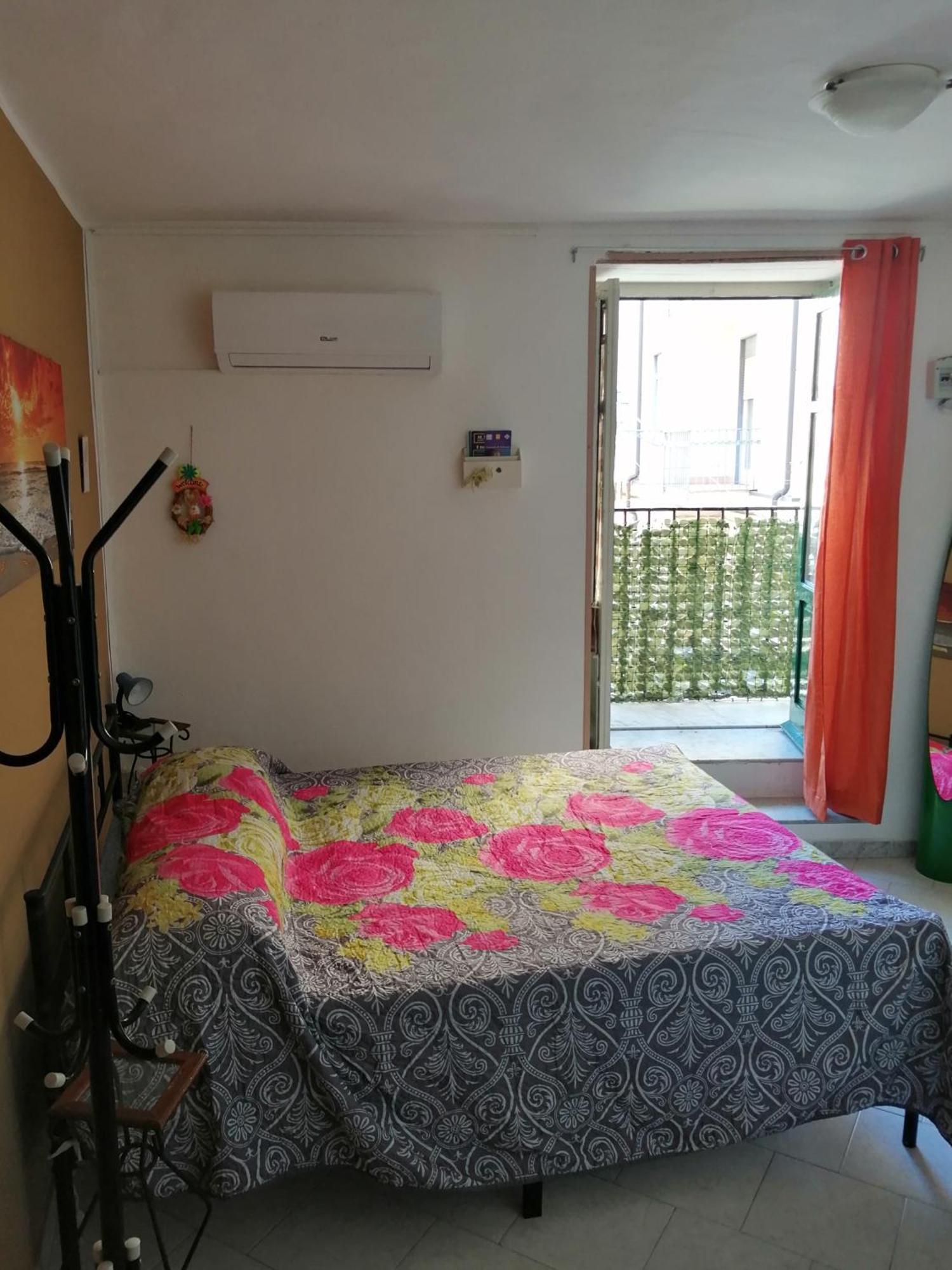 Room Holiday "Al Centro Storico" Palermo Kültér fotó