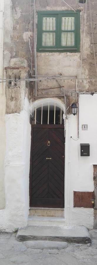 Room Holiday "Al Centro Storico" Palermo Kültér fotó